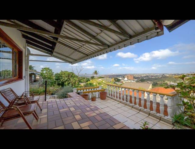 3 BEDROOM HOUSE FOR SALE IN RESERVOIR HILLS